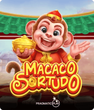 Lucky Monkey