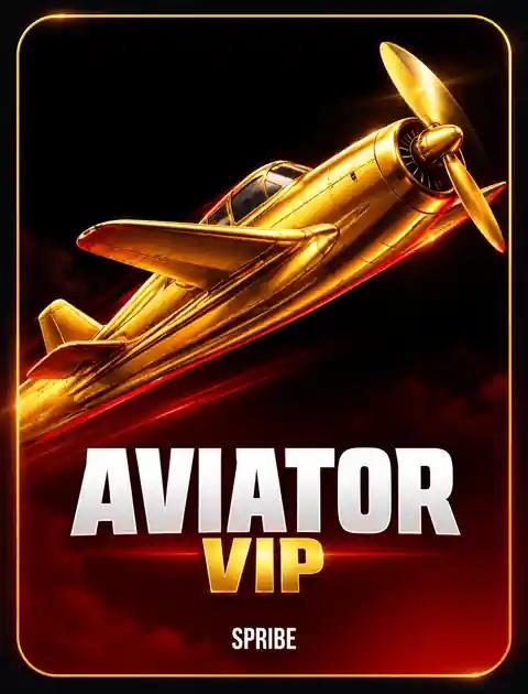Aviator Vip